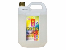 陈村碱水的适用的食品范围是什么？