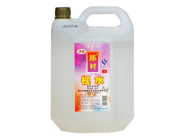 功能性复合食品添加剂